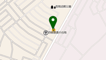 宅配ロッカーPUDO ナリタヤ たかの台店の地図画像