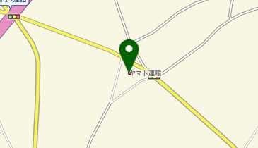 宅配ロッカーPUDO ヤマト運輸 水戸酒門センターの地図画像