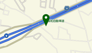 宅配ロッカーPUDO ヤマト運輸 大野芝センターの地図画像