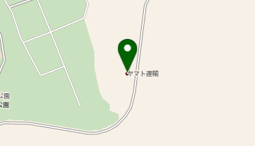 宅配ロッカーPUDO ヤマト運輸 神戸高塚台センターの地図画像