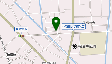 宅配ロッカーPUDO アクアキャビンイーウォッシュの地図画像