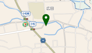 宅配ロッカーPUDO パチンコ&スロット SHIROYAMAの地図画像