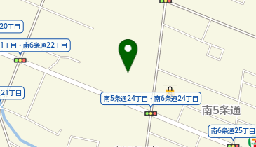 宅配ロッカーPUDO 東芝ホクト電子株式会社の地図画像