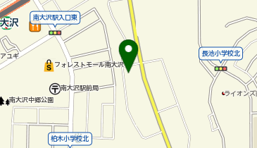 ザ ダイソー イトーヨーカドー南大沢店 ダイソー 周辺のお役立ち Navitime