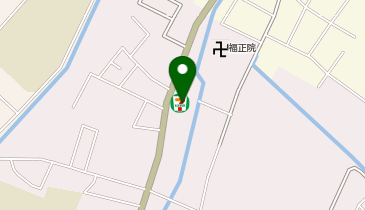 宅配ロッカーPUDO セブン-イレブン 杉戸下野SS店の地図画像