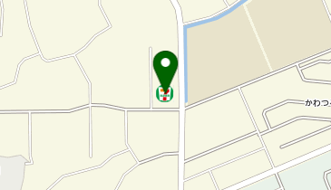 宅配ロッカーPUDO セブン-イレブン 鶴ヶ島運動公園前店の地図画像