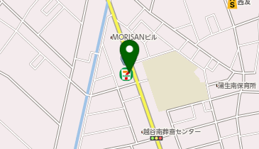 埼玉県越谷市南町の宅配ロッカー一覧 - NAVITIME