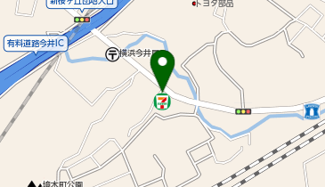 神奈川県横浜市保土ケ谷区境木町の宅配ロッカー一覧 - NAVITIME