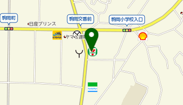 ビーバートザン 鶴見駒岡店 その他ホームセンター 周辺のお役立ち Navitime