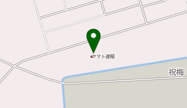 宅配ロッカーPUDO ヤマト運輸 千歳旭ヶ丘センターの地図画像