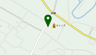 宅配ロッカーPUDO ベルク フォルテ秦野店の地図画像