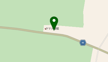 宅配ロッカーPUDO ヤマト運輸 茨城伊奈センターの地図画像