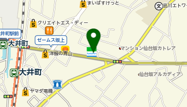 鮫洲運転免許試験場 その他公共機関 施設 周辺のお役立ち Navitime