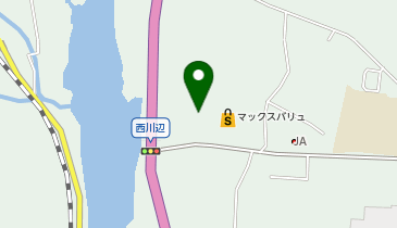 宅配ロッカーPUDO ゴダイ 市川店の地図画像