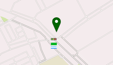 宅配ロッカーPUDO ウエルシア 岡山東畦店の地図画像