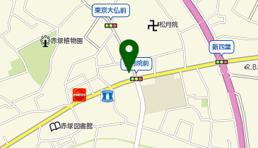 宅配ロッカーPUDO IT062 のぐちやBakeryの地図画像
