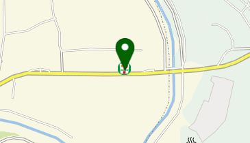 宅配ロッカーPUDO セブン-イレブン 吉見百穴店の地図画像