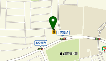 宅配ロッカーPUDO マルト ニュータウン店の地図画像