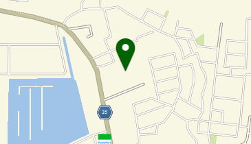 宅配ロッカーPUDO エースワン 十津店の地図画像