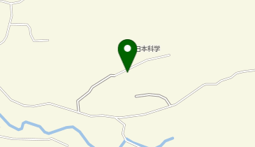 宅配ロッカーPUDO 新日本科学の地図画像