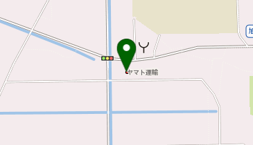 宅配ロッカーPUDO ヤマト運輸 小野営業所の地図画像