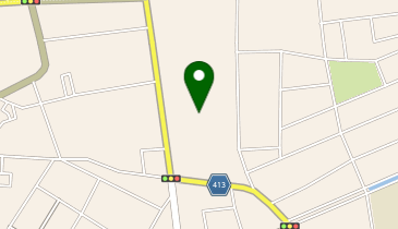 宅配ロッカーPUDO ヤオコー 羽生店の地図画像