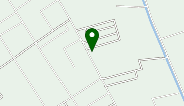 宅配ロッカーPUDO ランドリーモア 秋田潟上店の地図画像