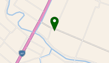 宅配ロッカーPUDO ヤマト運輸 佐賀江北営業所の地図画像