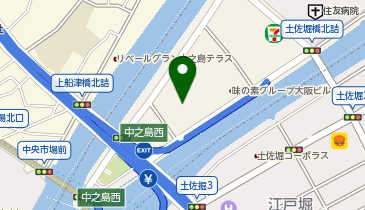 株式会社かんでんエンジニアリングの地図画像