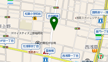 竹本容器株式会社の地図画像