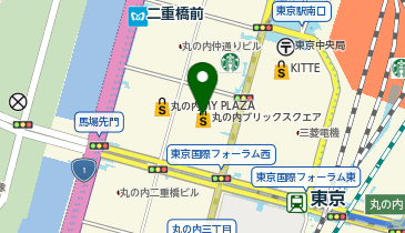 株式会社サンセイランディックの地図画像