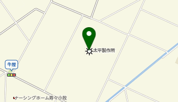 愛知県小牧市の木材系建材製造スポット一覧 - NAVITIME