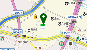 株式会社アイ・アールジャパンホールディングスの地図画像