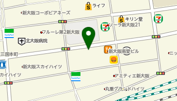 株式会社ピカソ美化学研究所」(大阪市淀川区-社会関連-〒532-0004)の