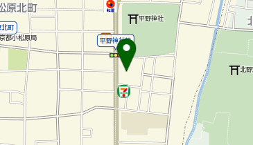 株式会社FTCの地図画像