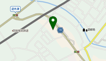 株式会社日本医学臨床検査研究所の地図画像