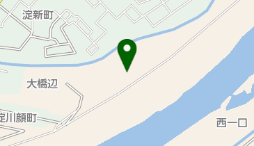 株式会社イノベーションの地図画像