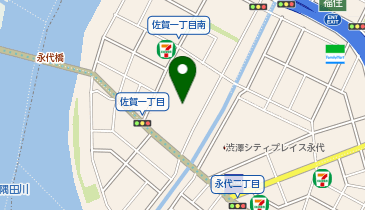 株式会社大和総研ビジネス・イノベーションの地図画像
