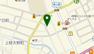 株式会社ハウスケアの地図画像
