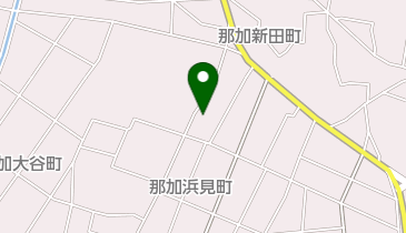 株式会社マツバラの地図画像