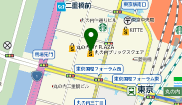 斎久工業株式会社の地図画像