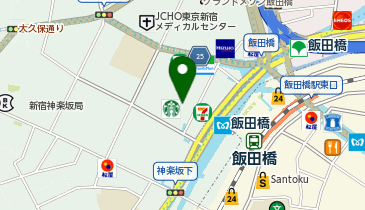 DAIKO XTECH株式会社の地図画像