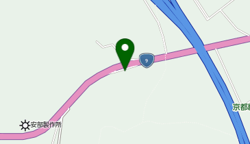 協和電機工業株式会社の地図画像