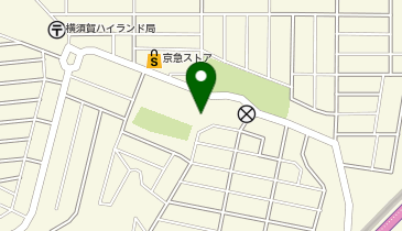 南相興業株式会社の地図画像