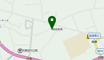 菅公学生服株式会社の地図画像