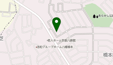 株式会社ヘッズの地図画像