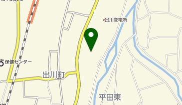 株式会社エランの地図画像