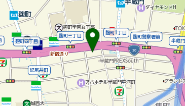 株式会社サイトリ細胞研究所の地図画像