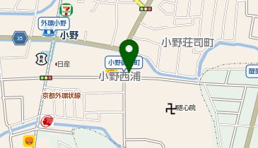 株式会社吉田地図ピーアールセンターの地図画像
