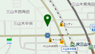 有限会社ライフ・アシストの地図画像
